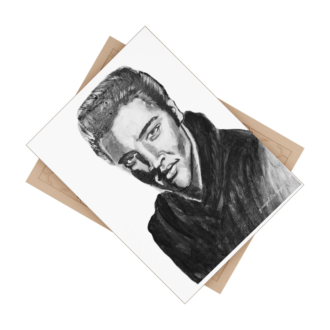 Copy of Elvis Ceramic Tile