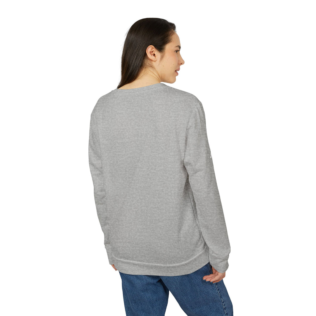 Sweatshirt - Tishomingo County High School Fan Gift