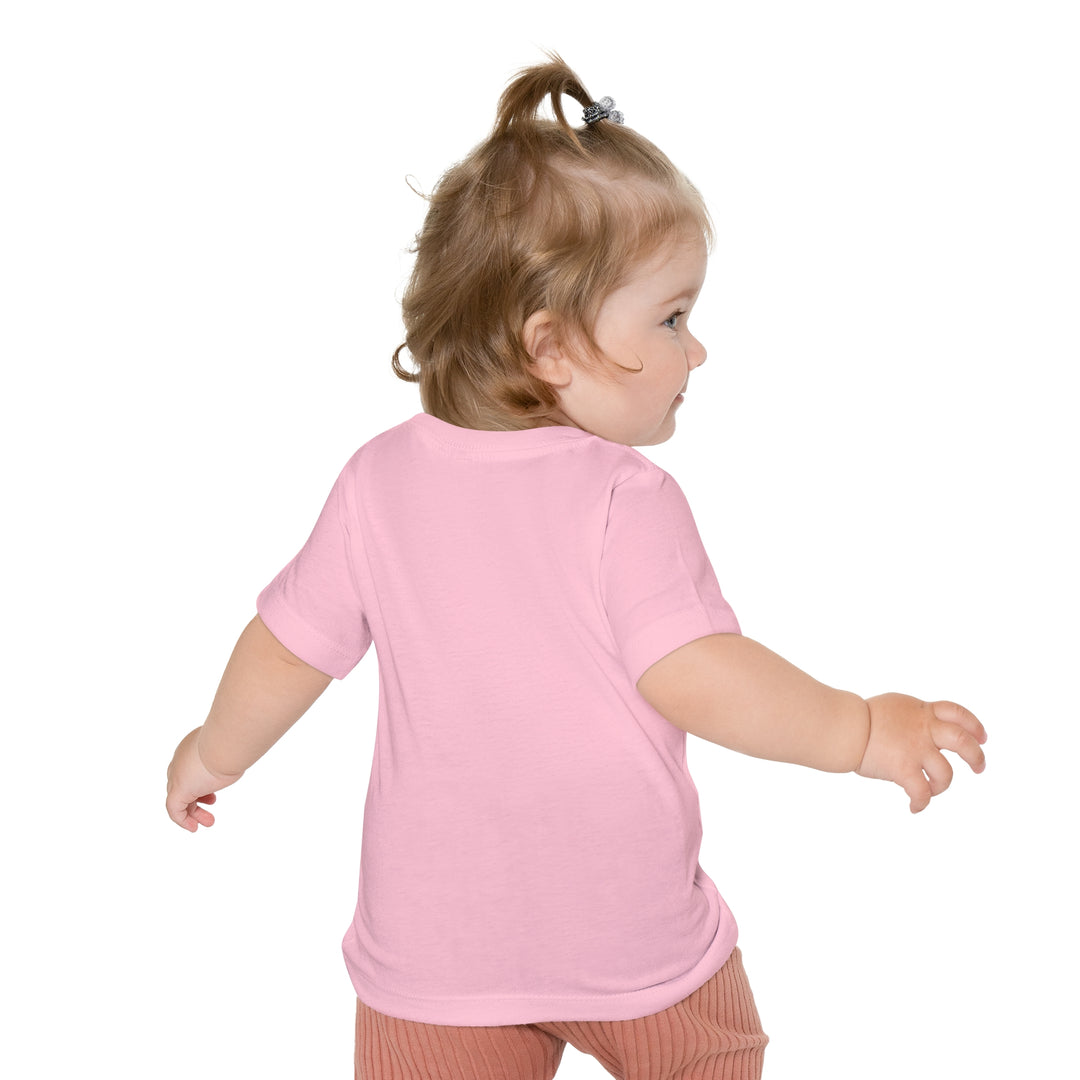 Cool Cat Baby Short Sleeve T-Shirt