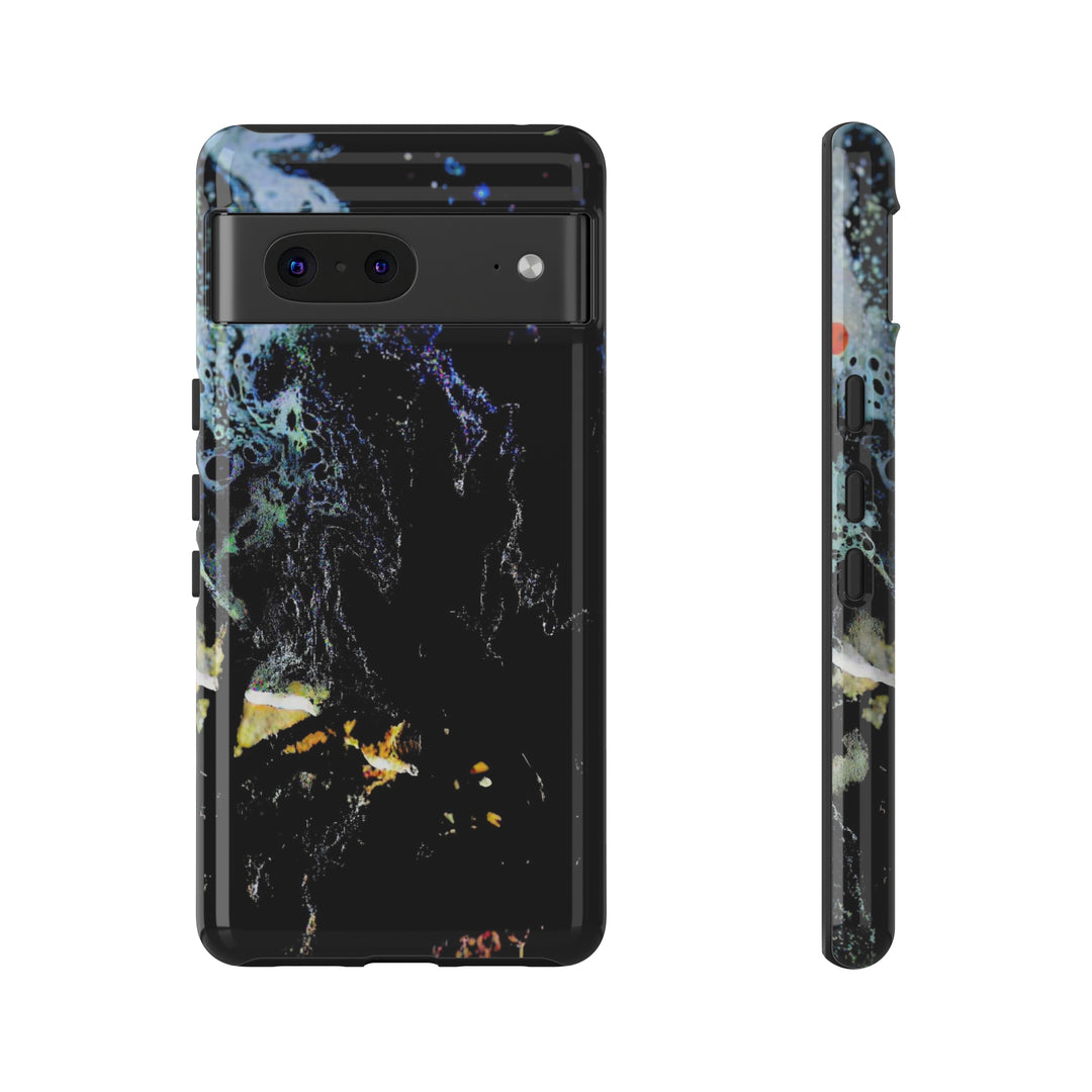 Lightning and Rainbows Tough Cases