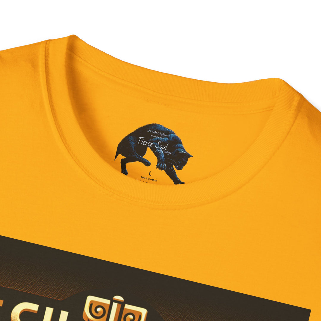 Iuka Middle School CHIEFTAINS Fanwear T-Shirt