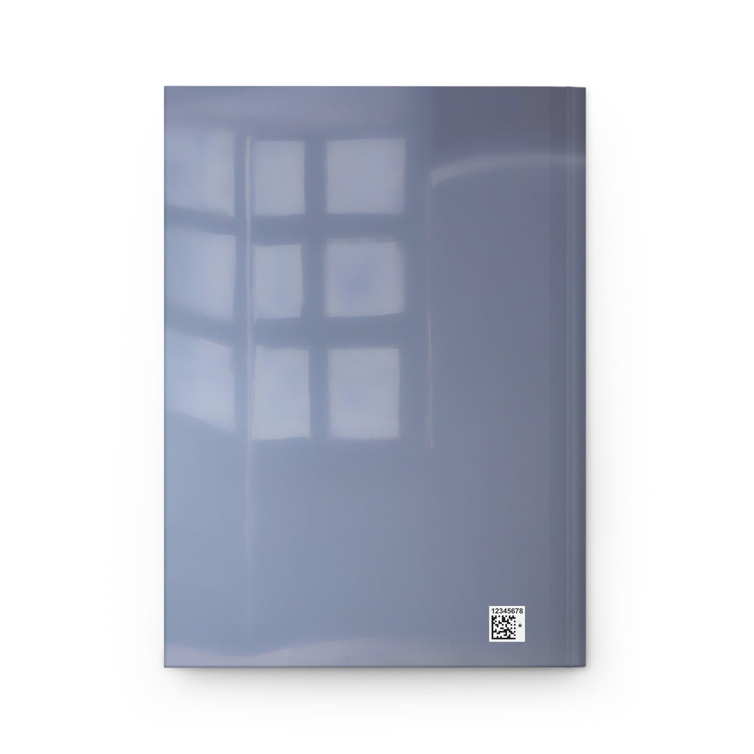 Psalms 119 Hardcover Journal Matte
