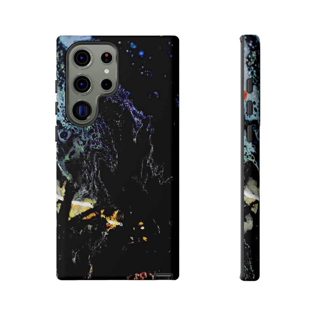 Lightning and Rainbows Tough Cases