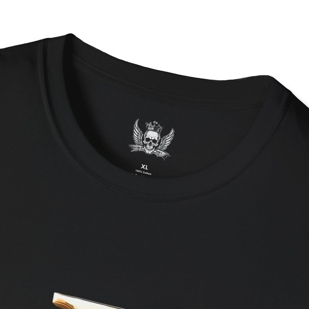 Iuka Mississippi CHIEFTAINS Unisex T-Shirt