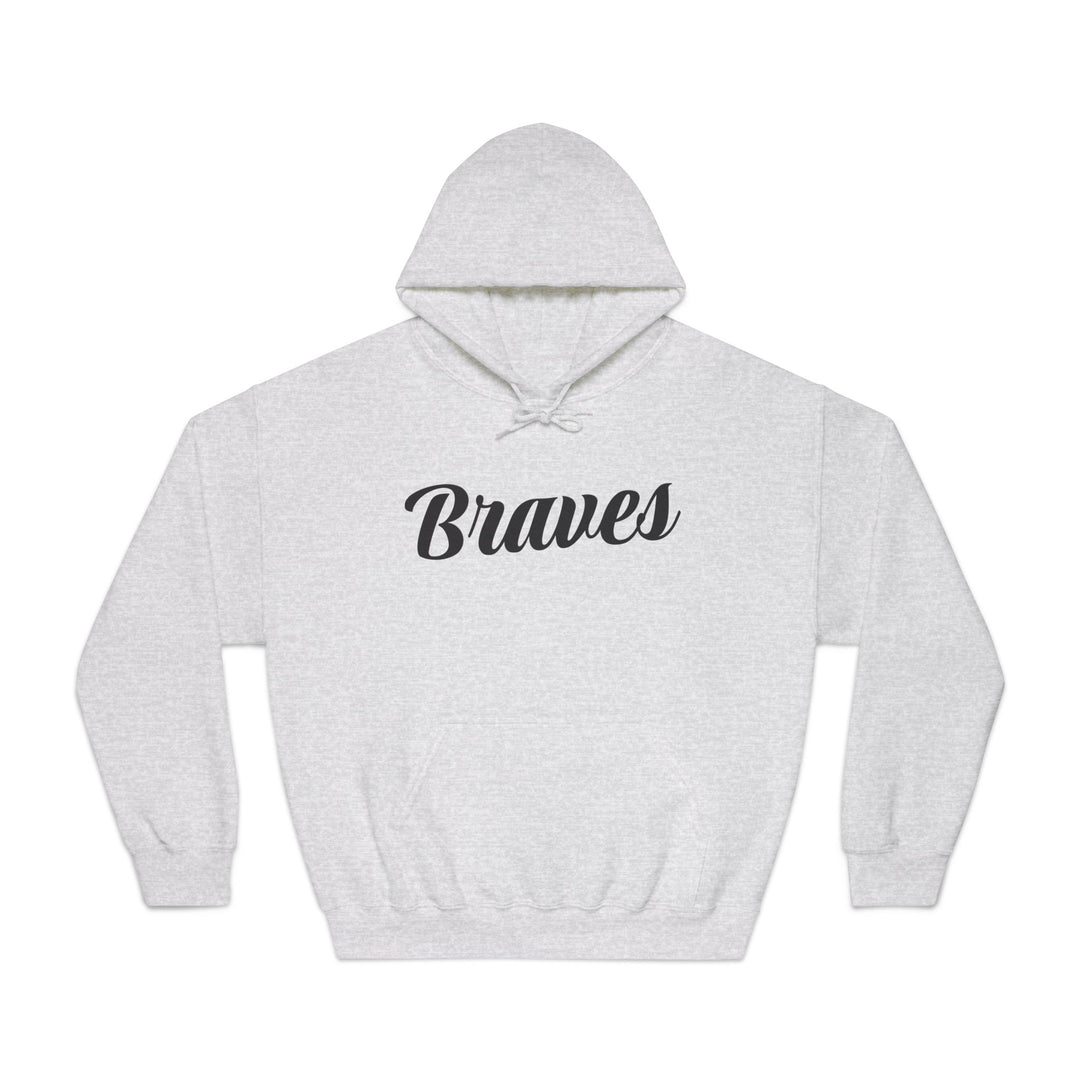 Unisex DryBlend® Hooded Sweatshirt