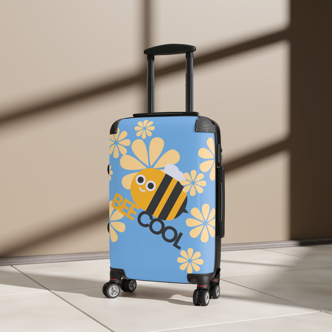 Bee & Honey lovers, Kid's Suitcase