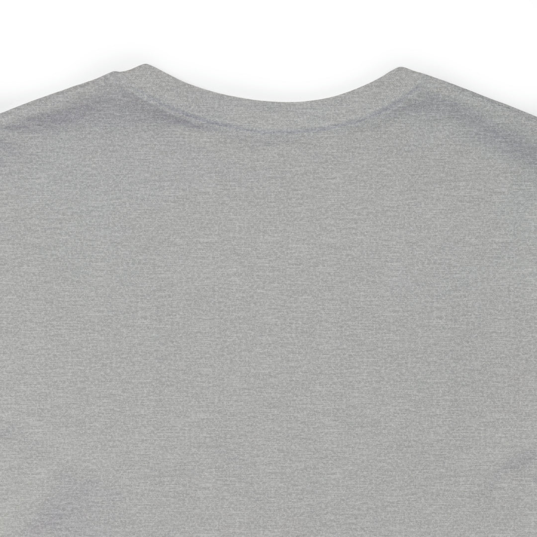 D'Boss Lady Unisex Jersey Short Sleeve Tee