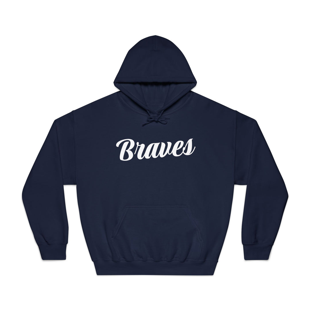 Unisex DryBlend® Hooded Sweatshirt