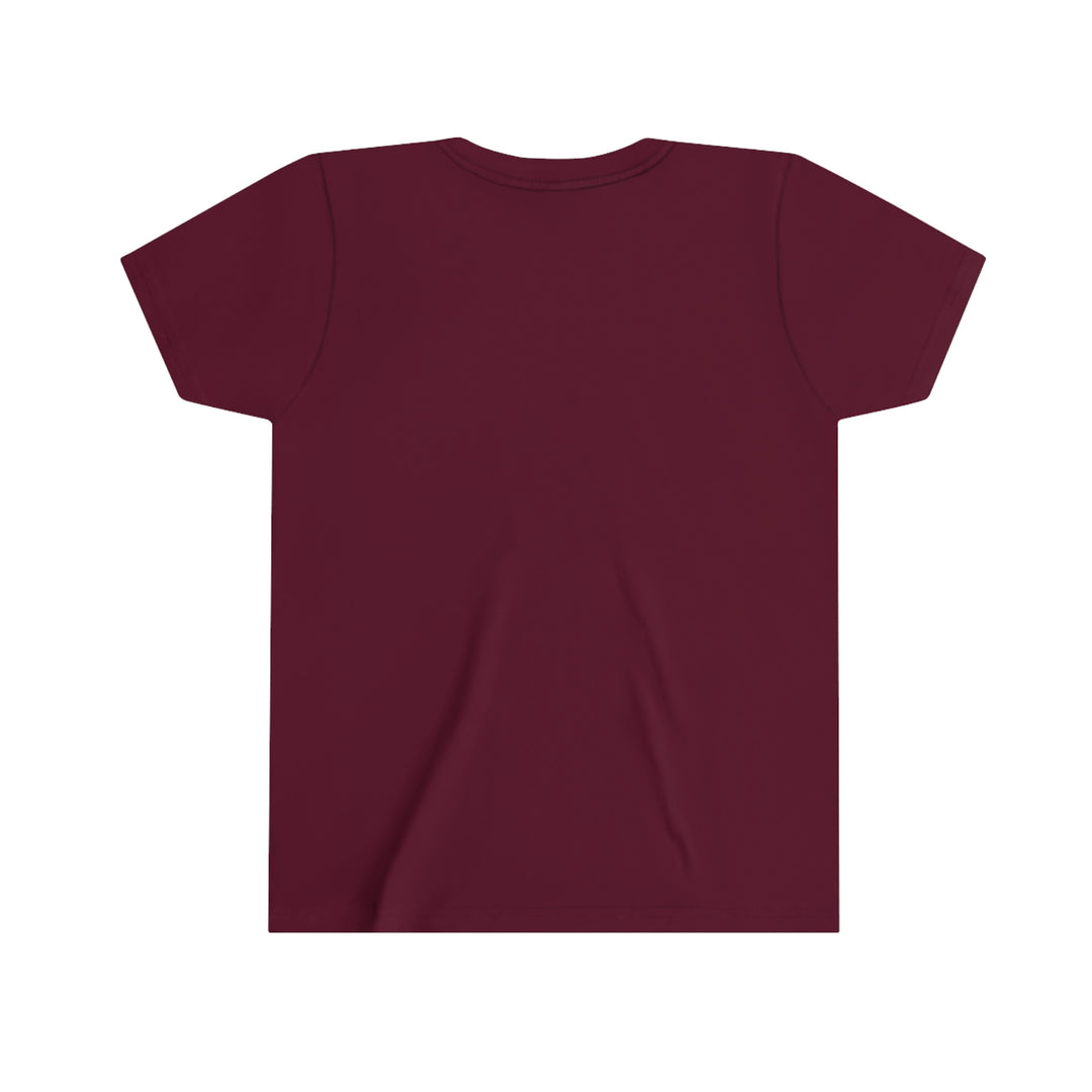 Patriotic Dawg youth Short Sleeve Tee