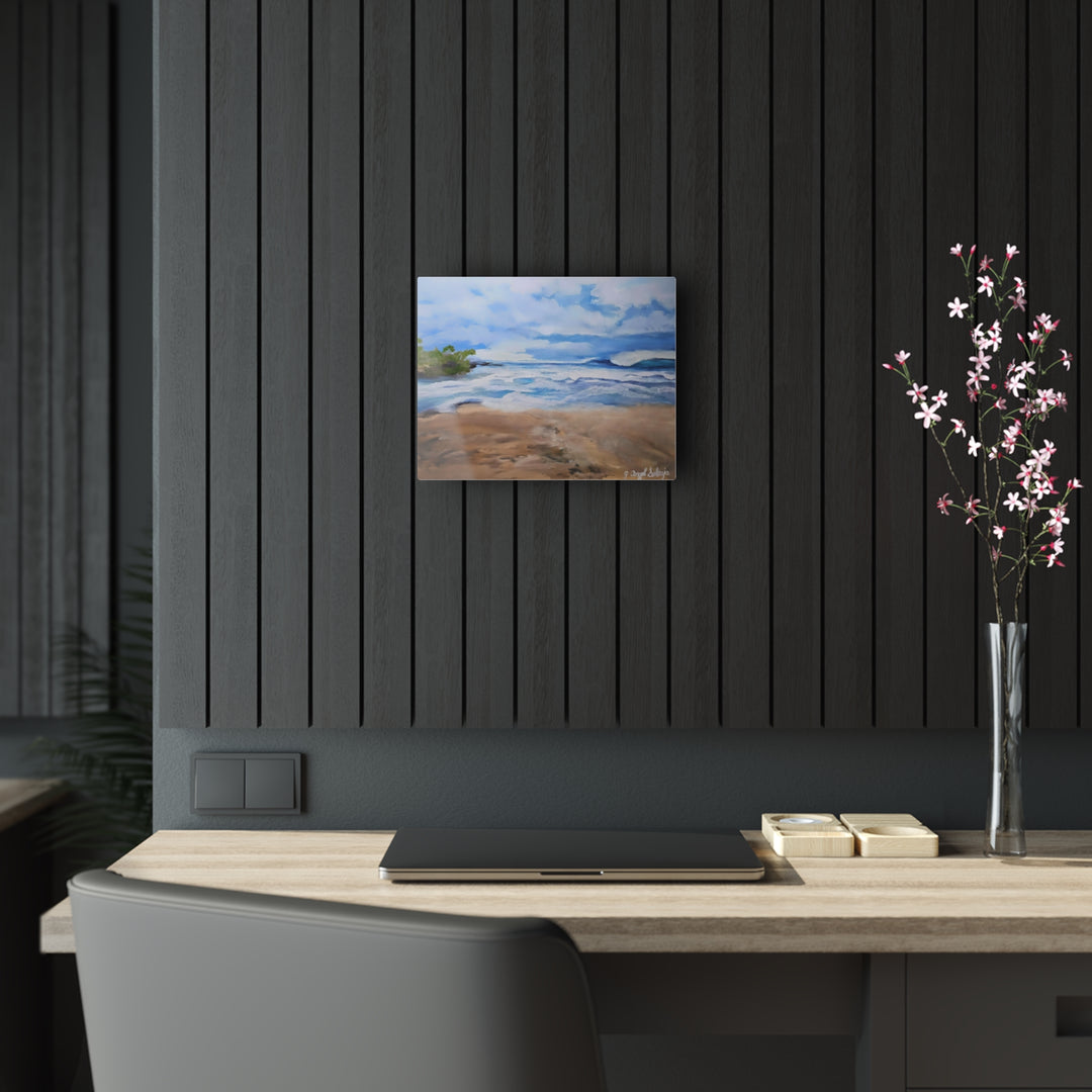 In Costa Rican Dreams Acrylic Prints