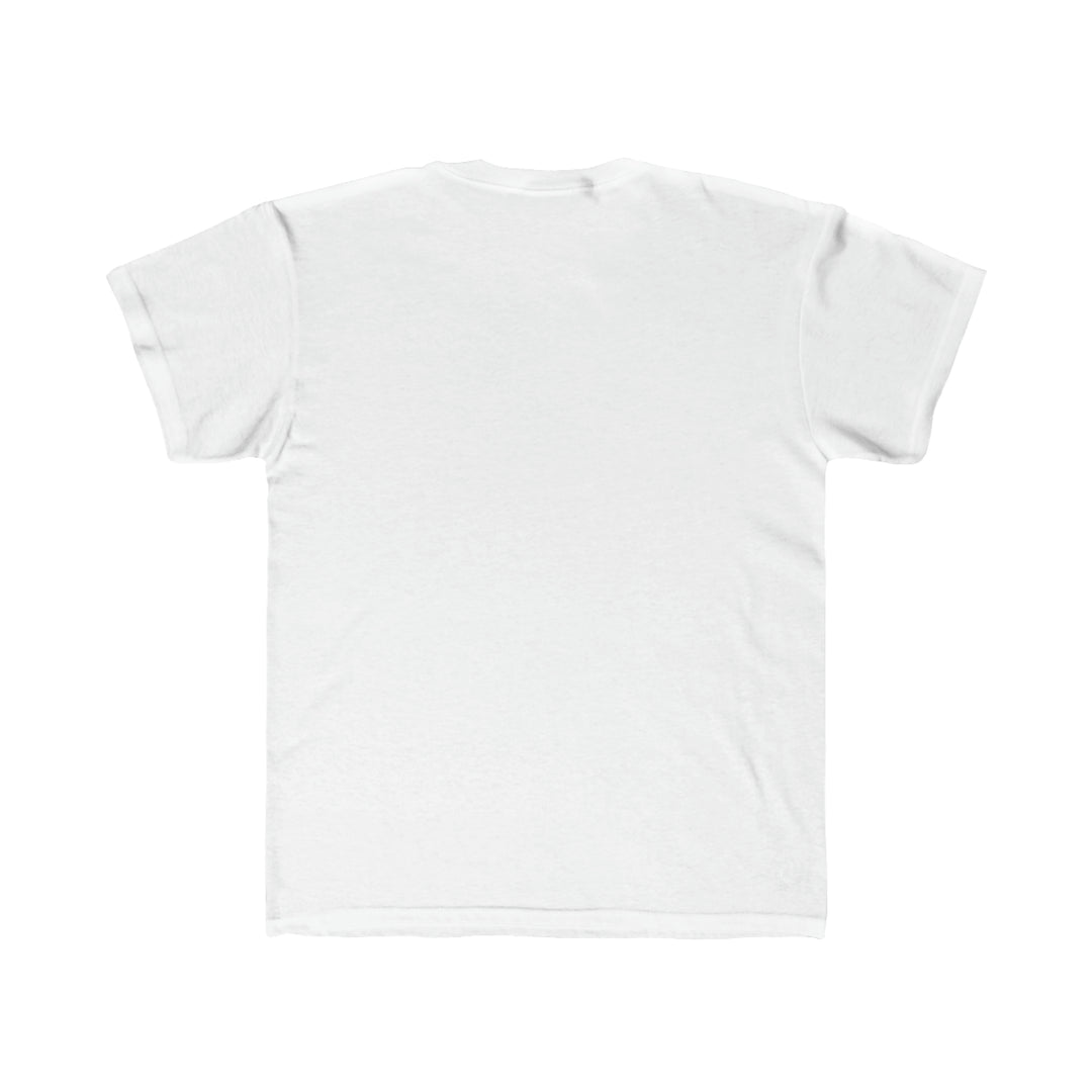 Spot has a chicken Joke Kids Regular Fit Tee