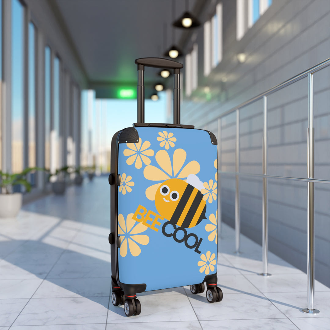 Bee & Honey lovers, Kid's Suitcase