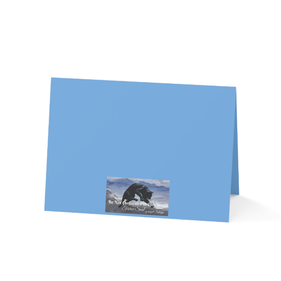 Greeting Cards - Tuscumbia, Alabama Milk and Honey Design