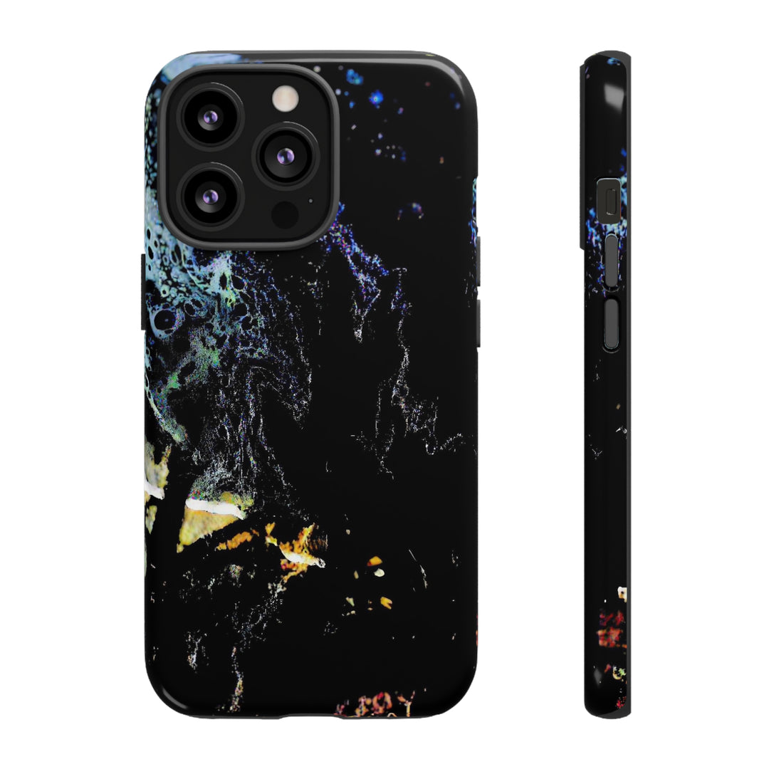 Lightning and Rainbows Tough Cases