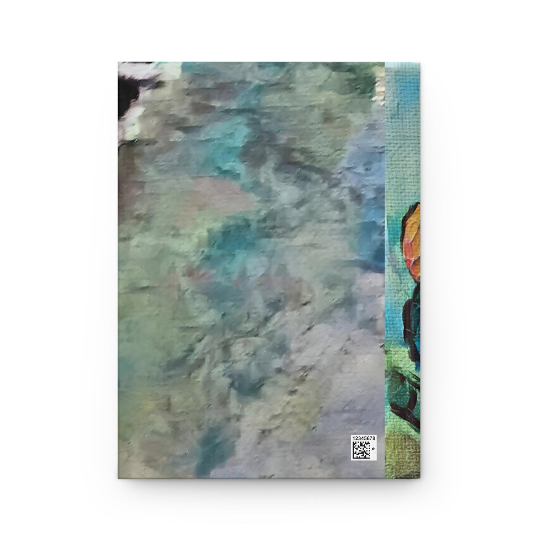Hardcover Journal Matte