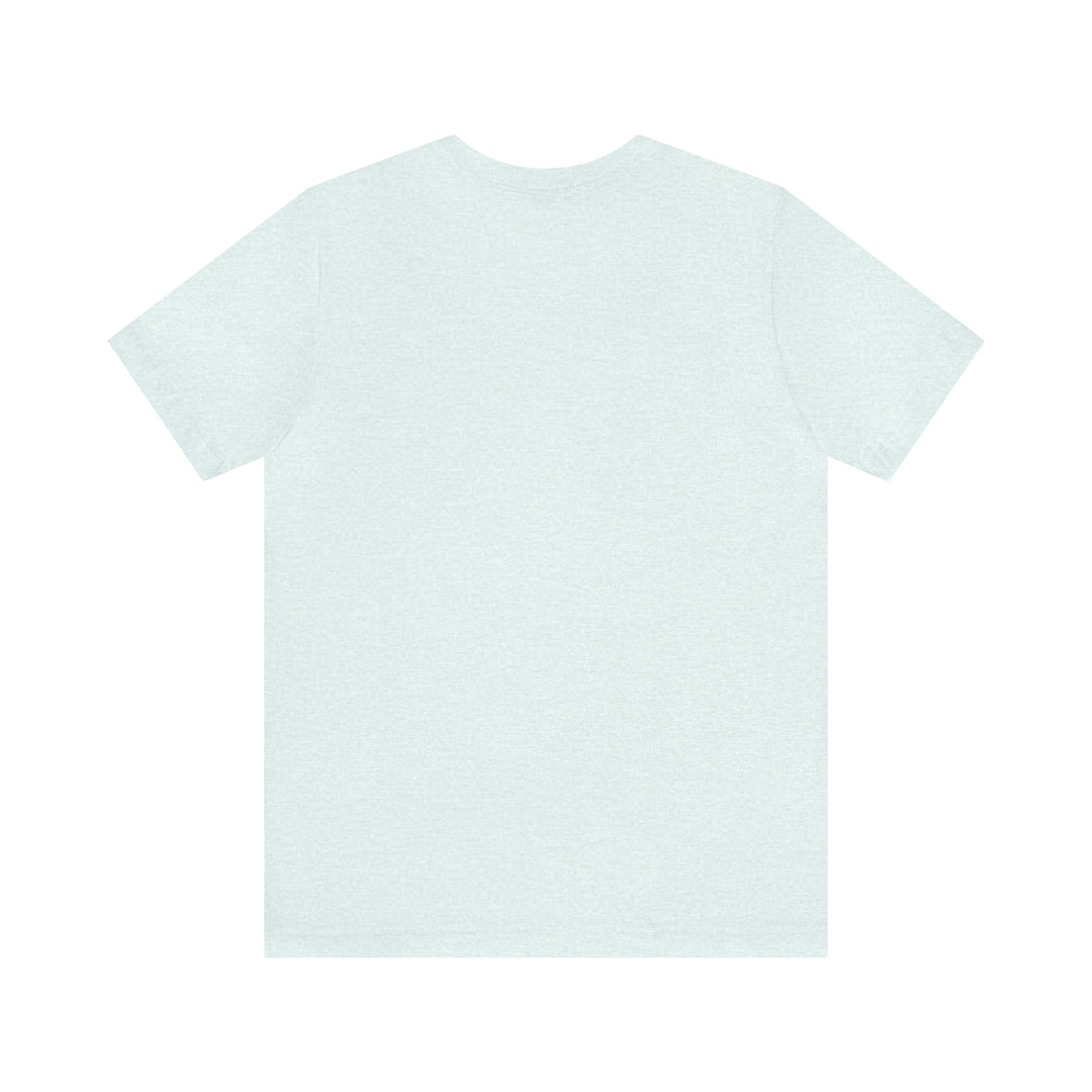 Best Dad Ever Unisex Jersey Short Sleeve Tee