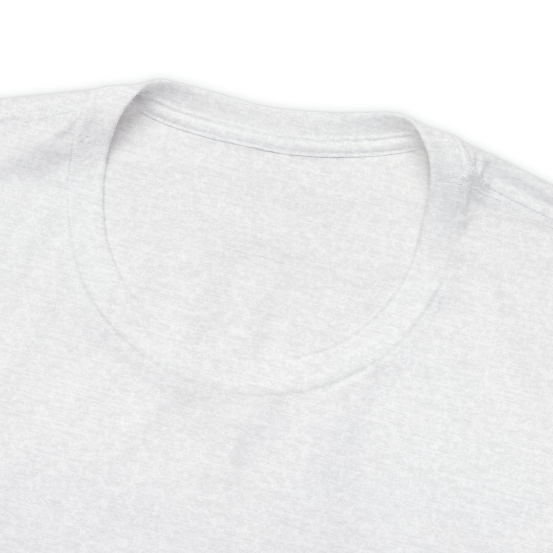 D'Boss Lady Unisex Jersey Short Sleeve Tee