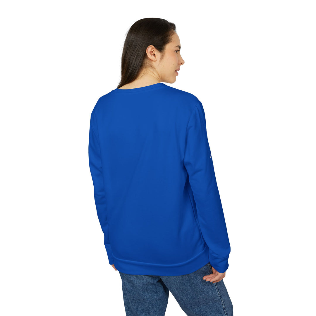 Sweatshirt - Tishomingo County High School Braves Football Fan Gift