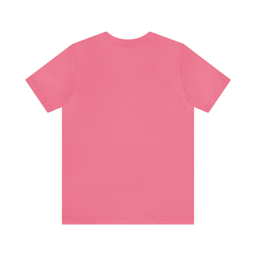 D'Boss Lady Unisex Jersey Short Sleeve Tee