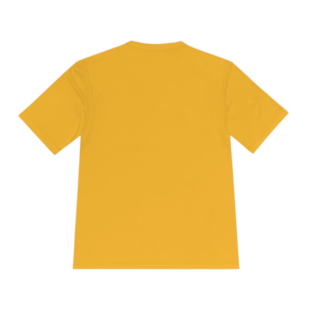 Adult Card Returns Unisex Moisture Wicking Tee