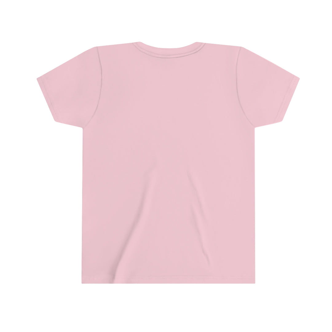 Patriotic youth Short Sleeve Tee