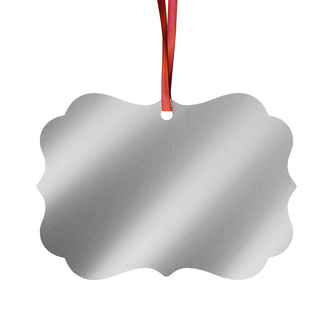 Fierce Soul Aluminum Ornaments (1pc, 5pcs, 10pcs, 20pcs)