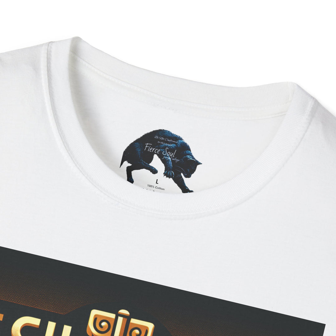 Iuka Middle School CHIEFTAINS Fanwear T-Shirt