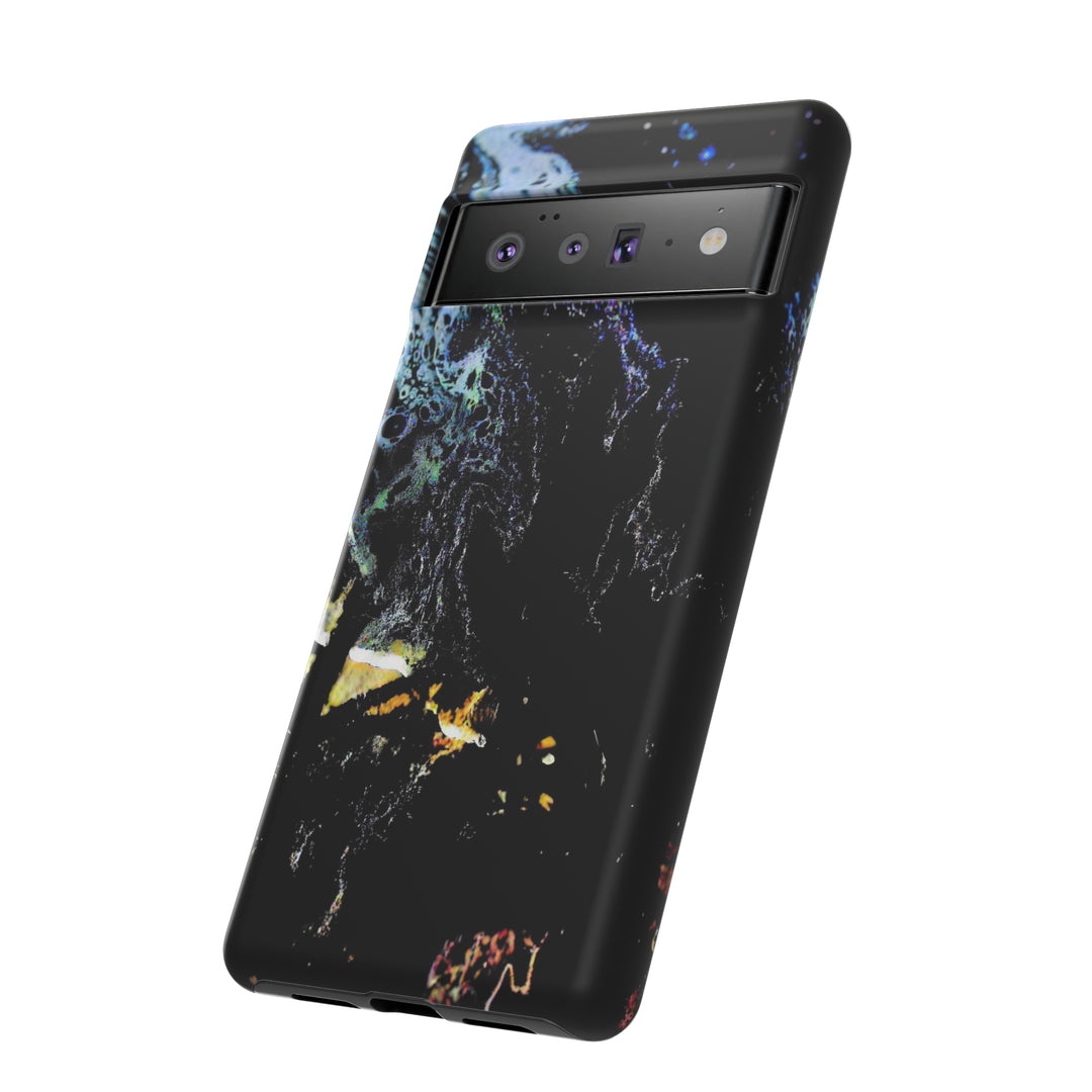 Lightning and Rainbows Tough Cases