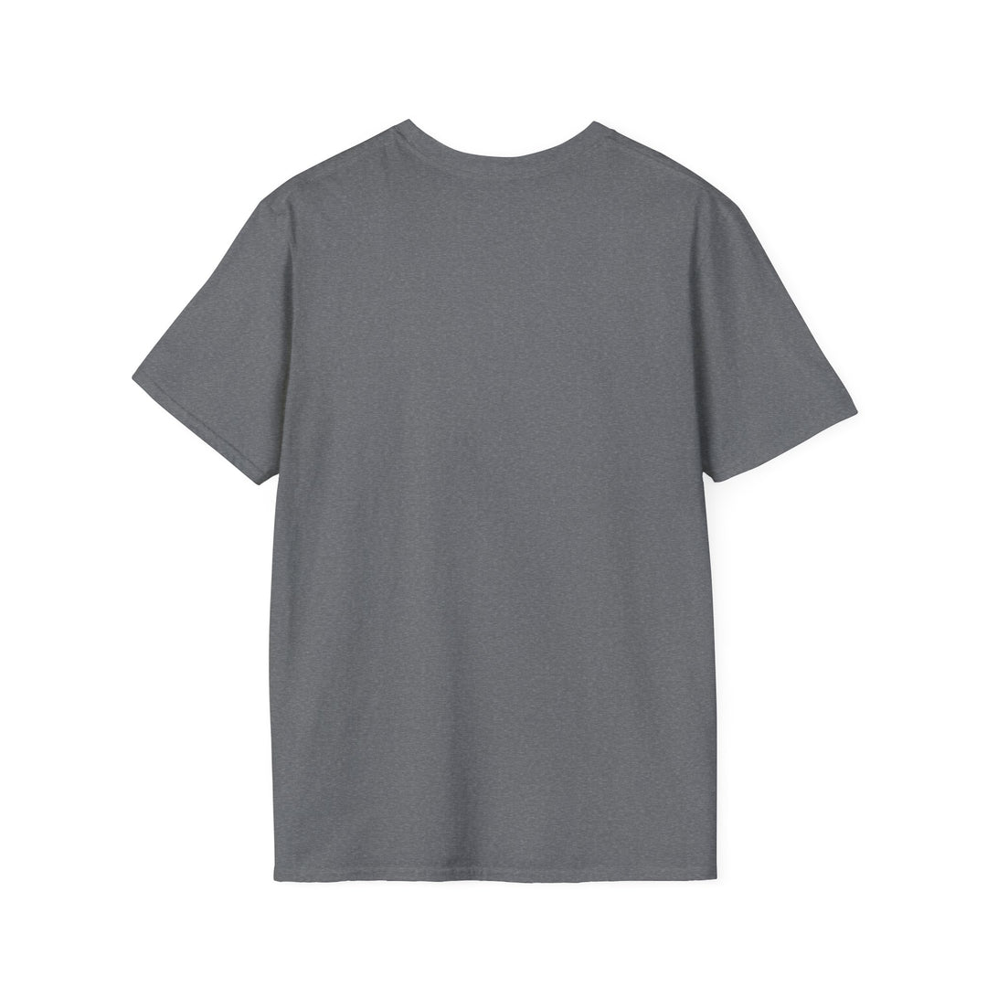 Tishomingo High School Braves Fanwear T-Shirt
