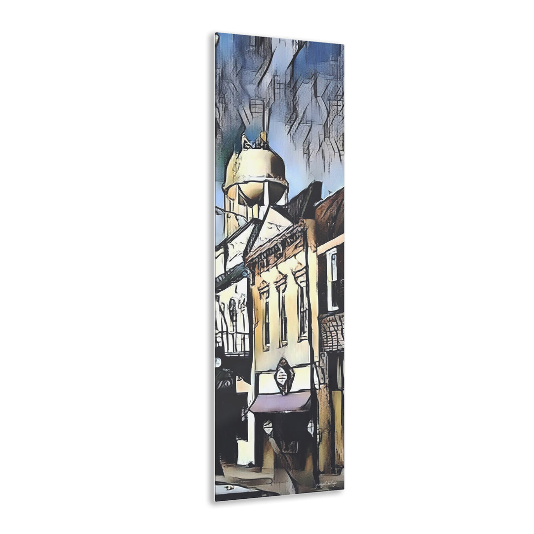 Tuscumbia Mornings Acrylic Prints