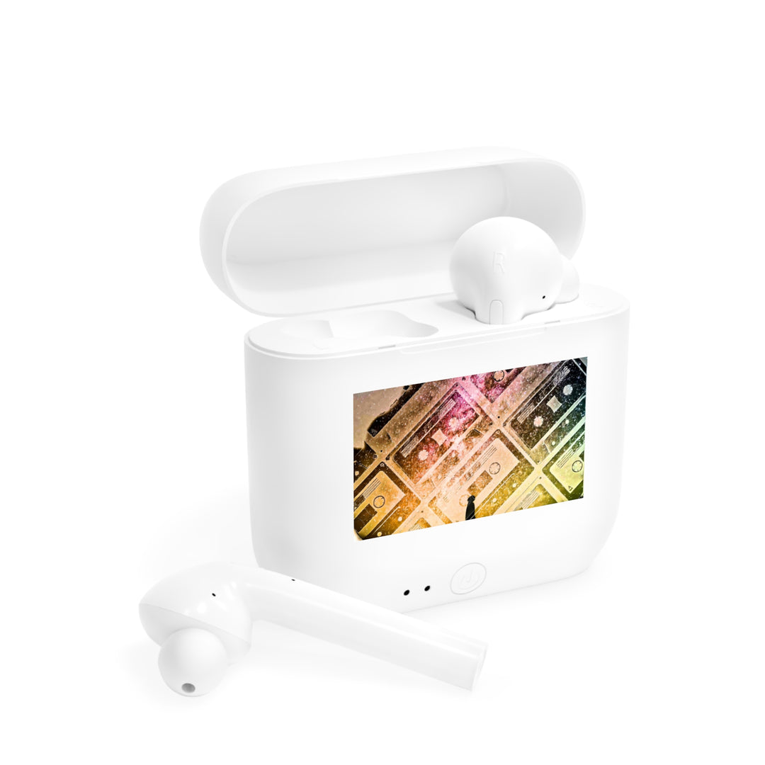 Evolution of Sound Essos Wireless Earbuds