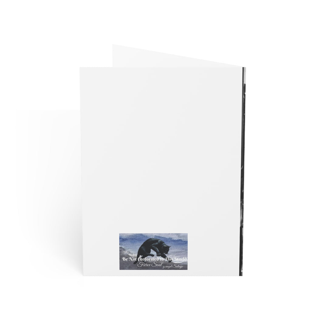 Greeting Cards Vintage Farm New Best Friend Set