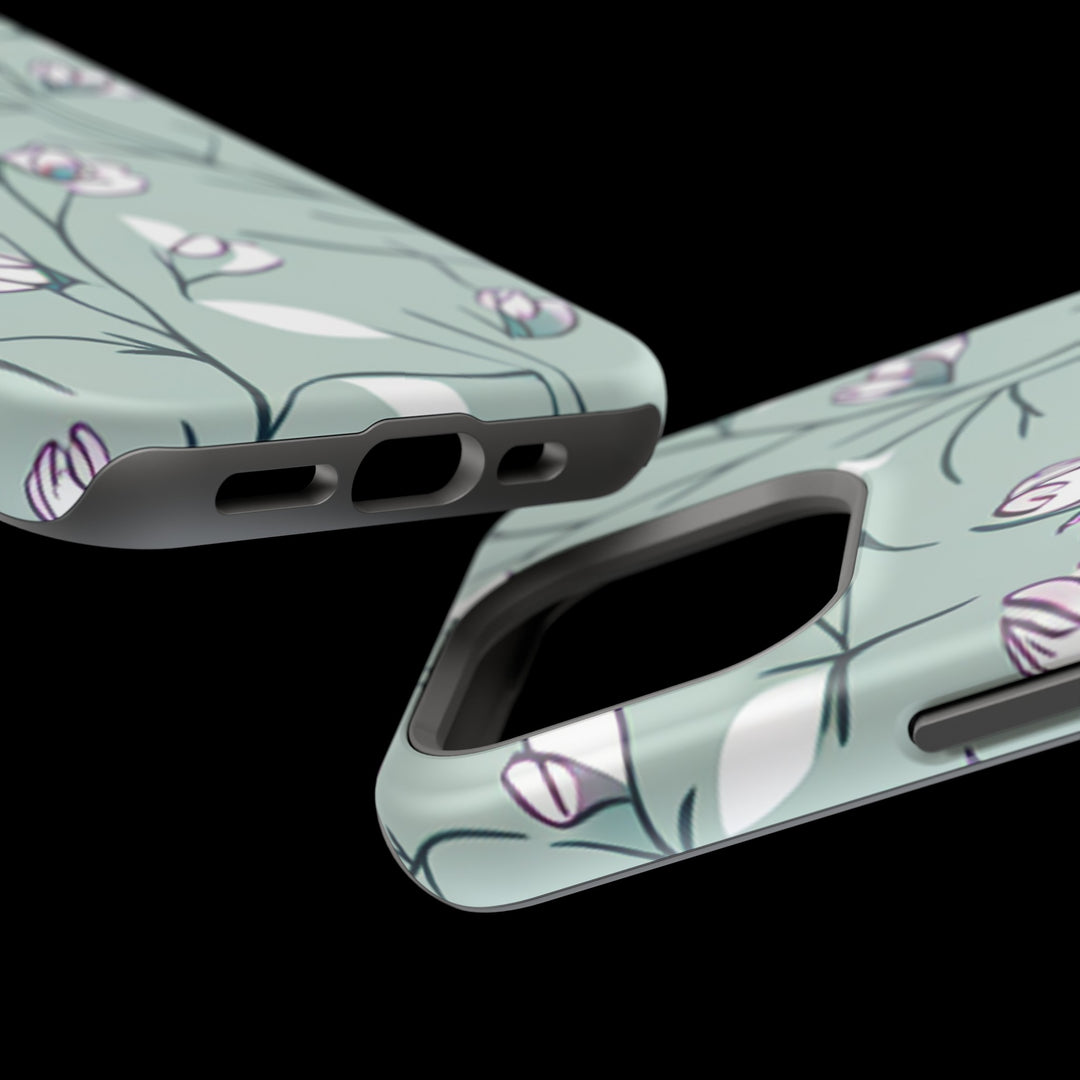 Springtime MagSafe Tough Cases