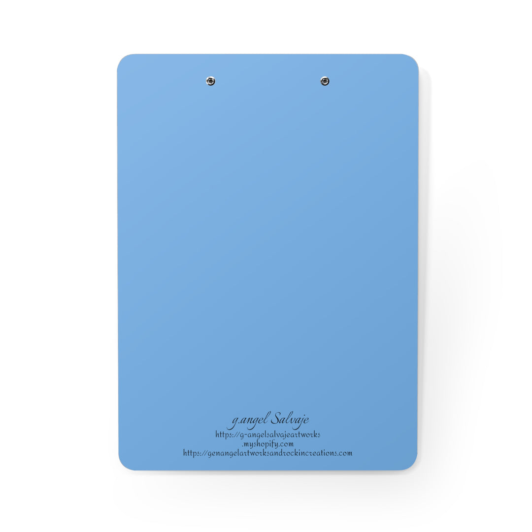 Bee Cool Clipboard