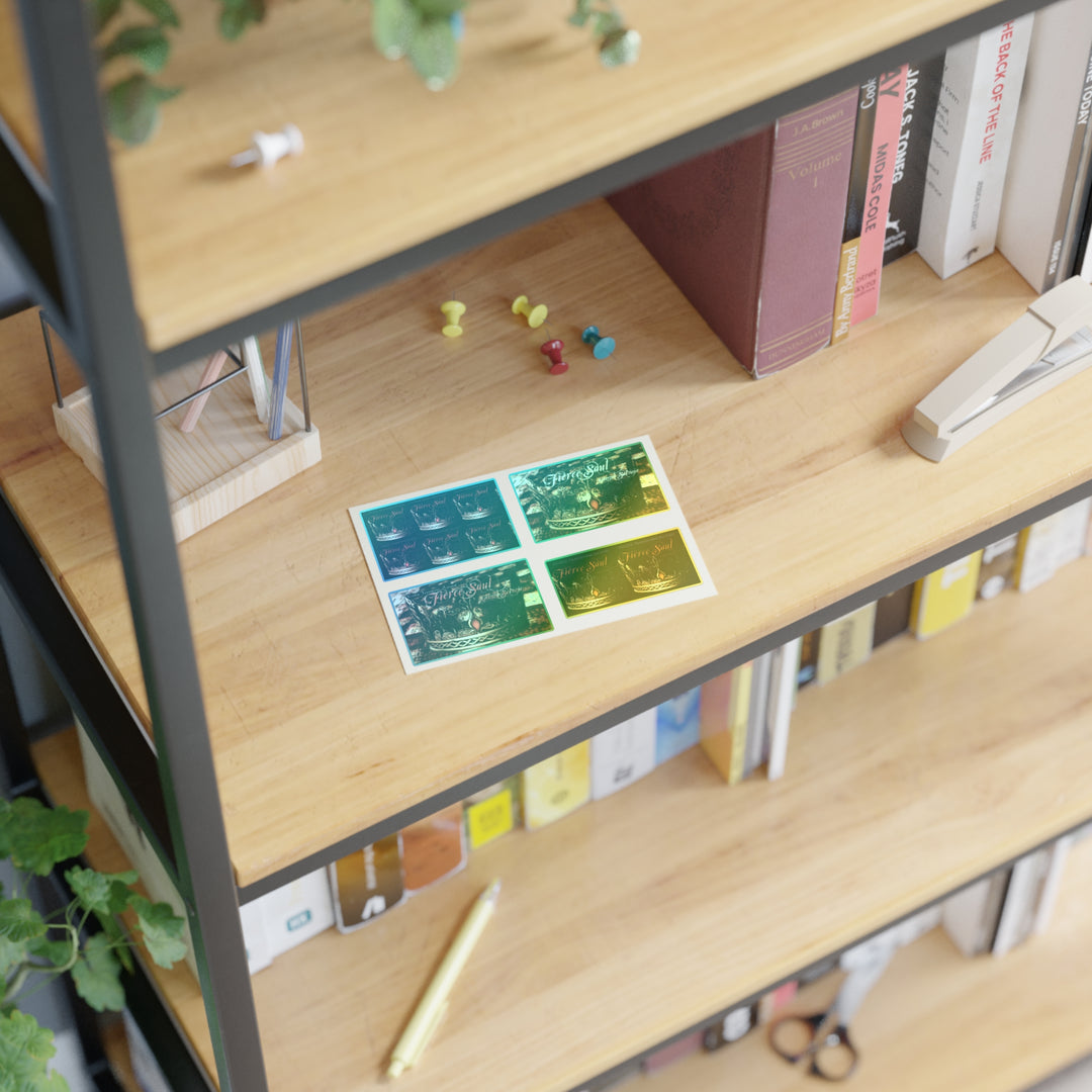 Sticker Sheets