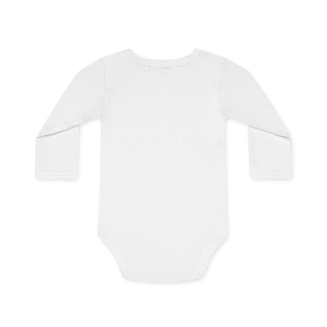 Baby Onesie - Tishomingo County Braves Breast Cancer Awareness