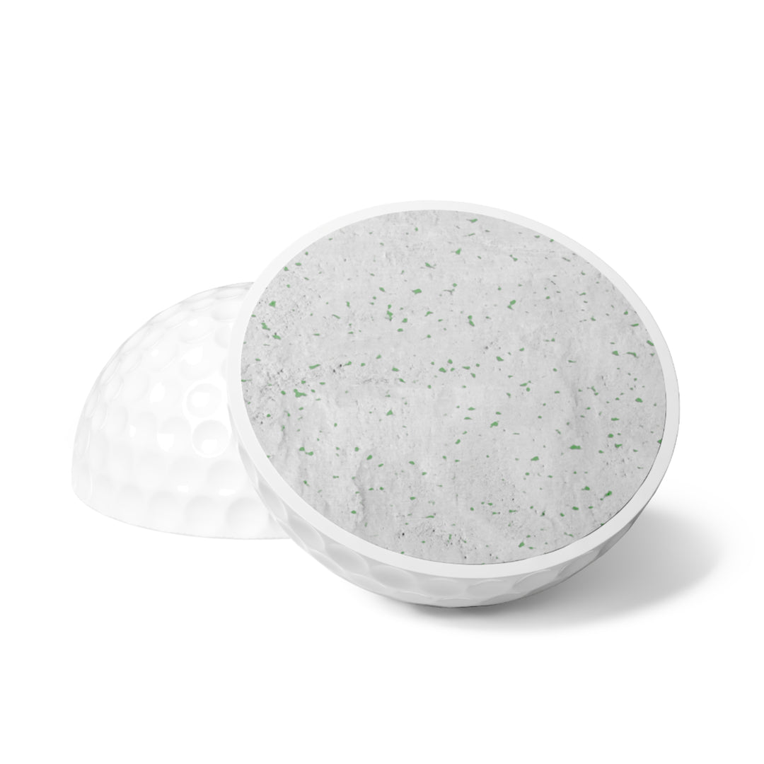 g.angel Salvaje 4rent Golf Balls, 6pcs
