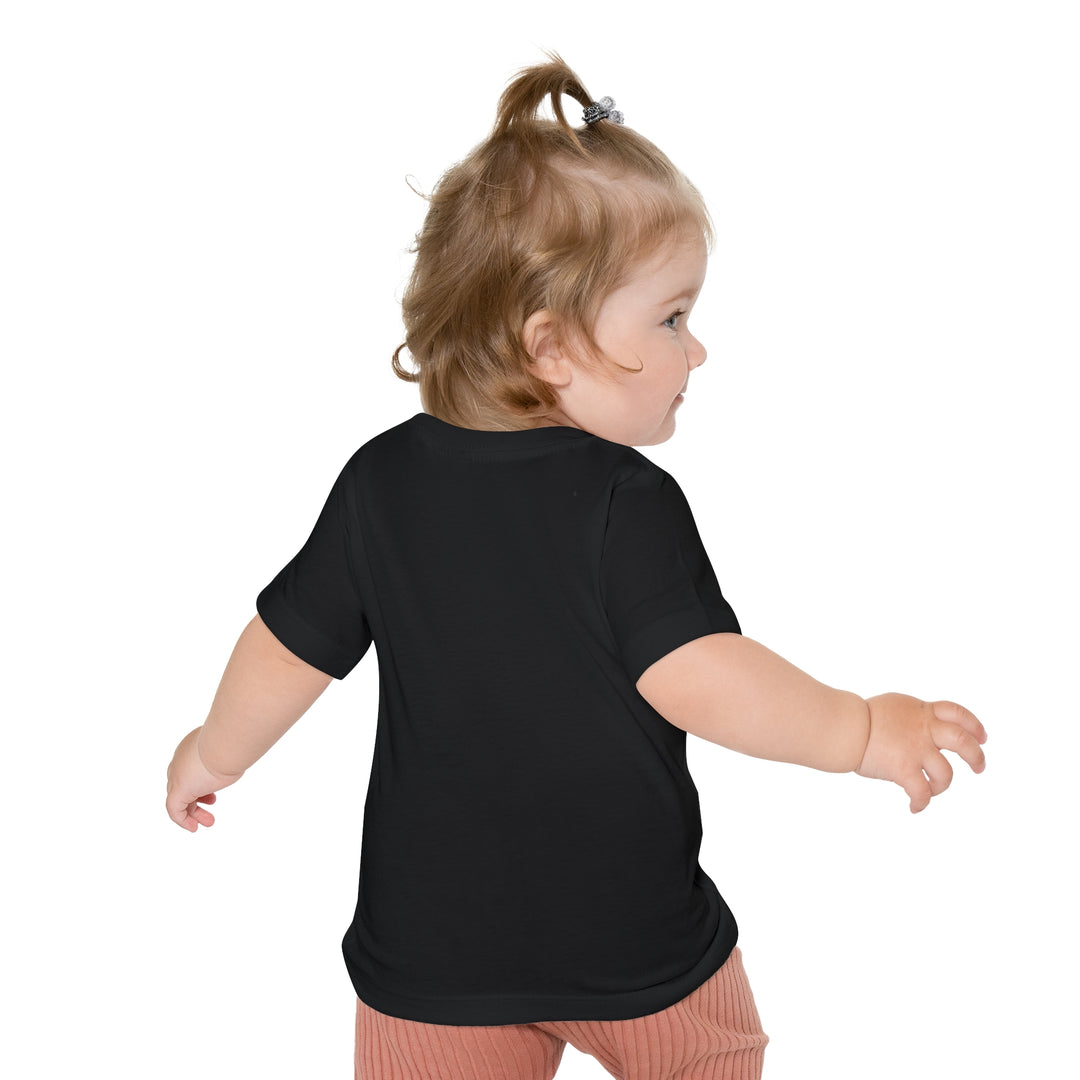 Cool Cat Baby Short Sleeve T-Shirt
