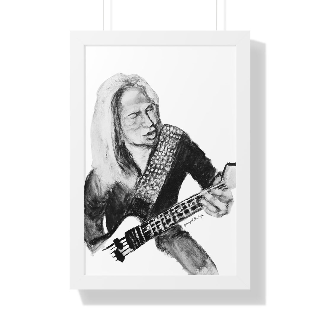 Dana Strum Poster Print