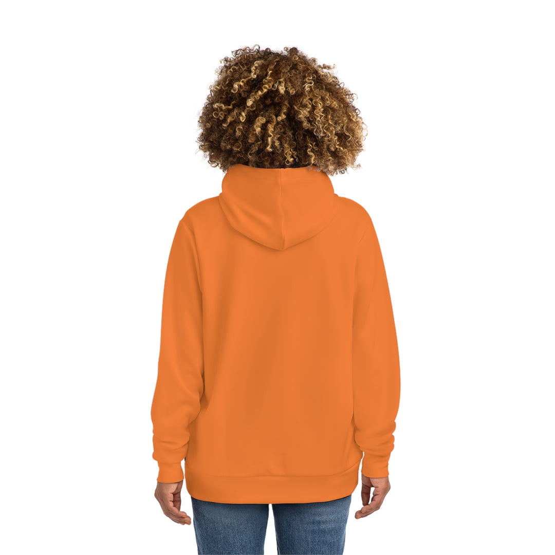 Halloqueen Fashion Hoodie (AOP)