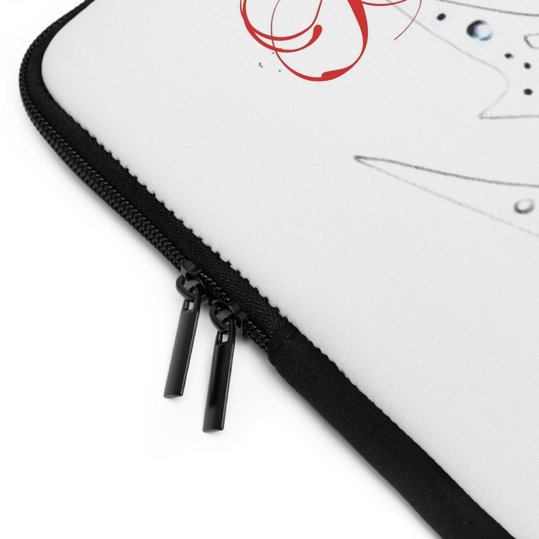 Fierce Soul Signature Series Laptop Sleeve