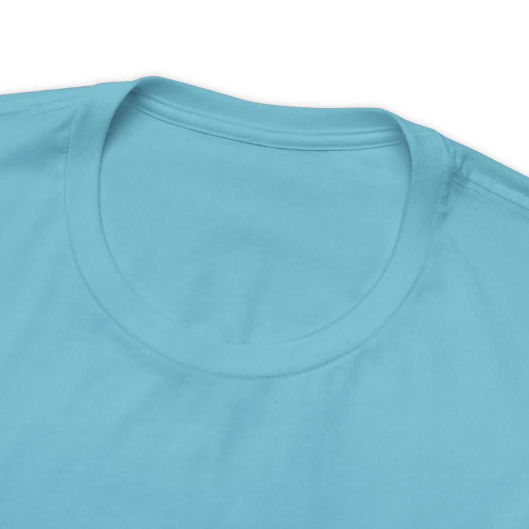 D'Boss Lady Unisex Jersey Short Sleeve Tee