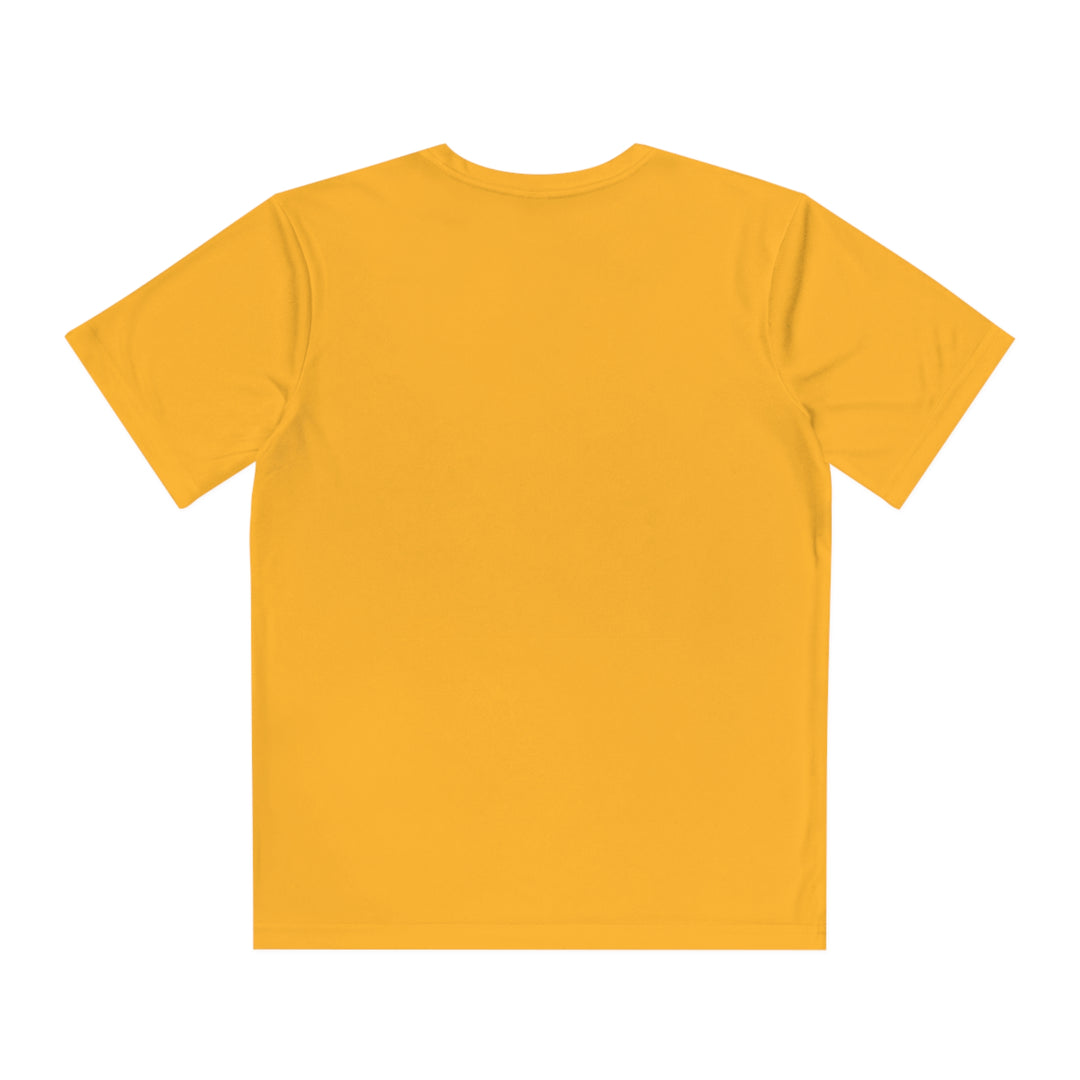 Sweet Lemonade Dreams Youth Competitor Tee