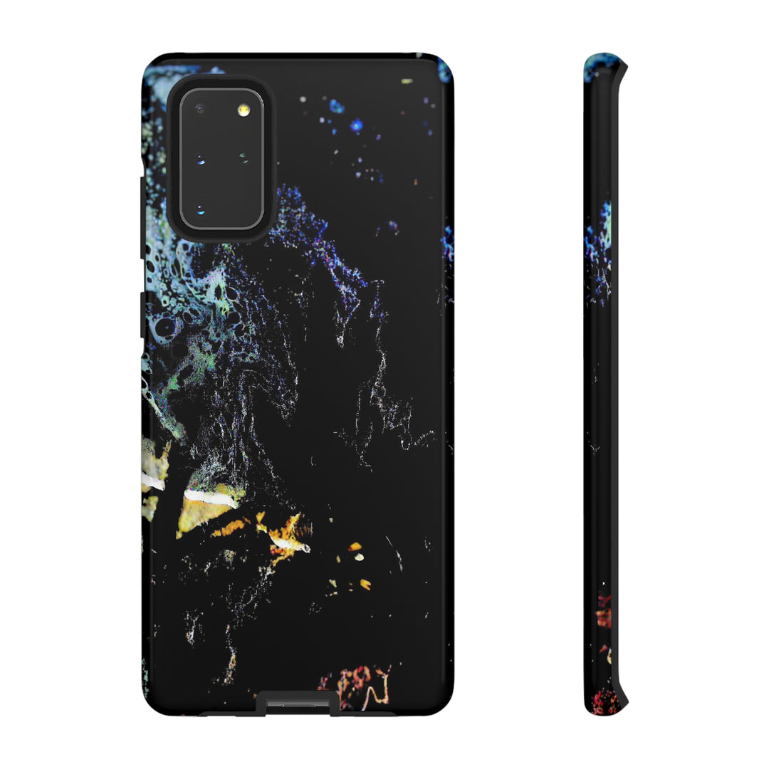 Lightning and Rainbows Tough Cases