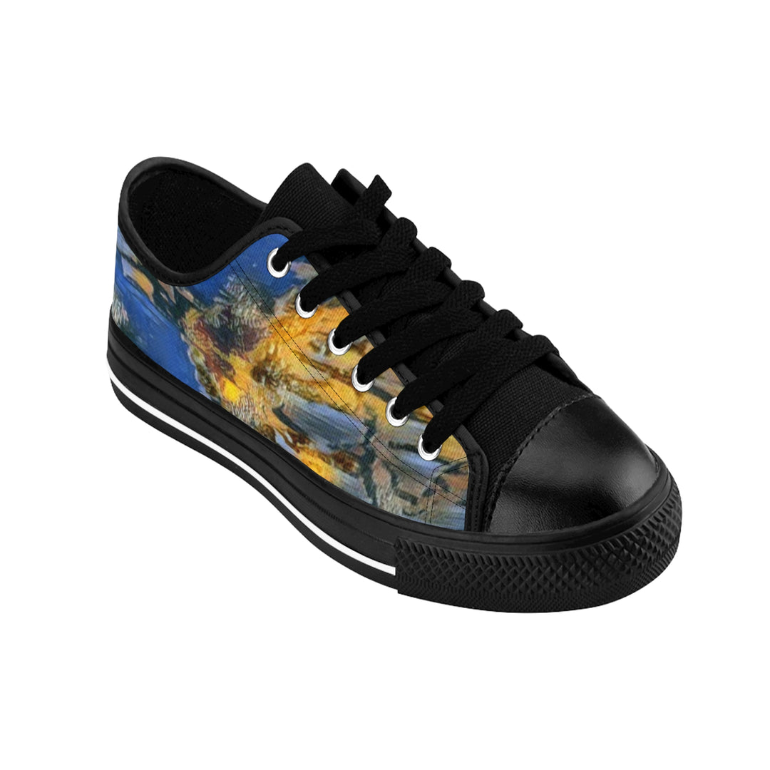 g.angel Salvaje's Men's Sneakers