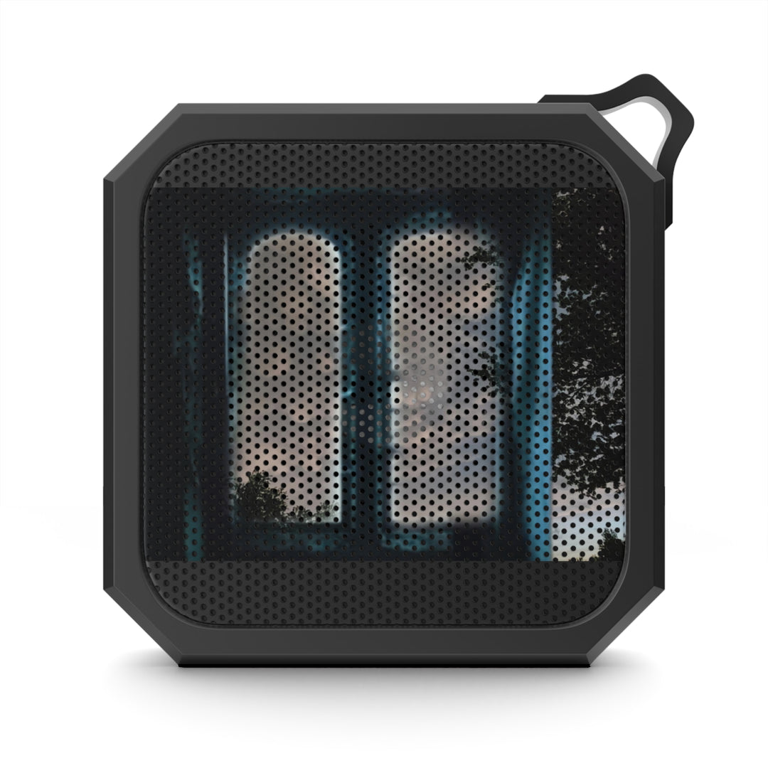 Walking the Sky Waterproof Blackwater Bluetooth Speaker