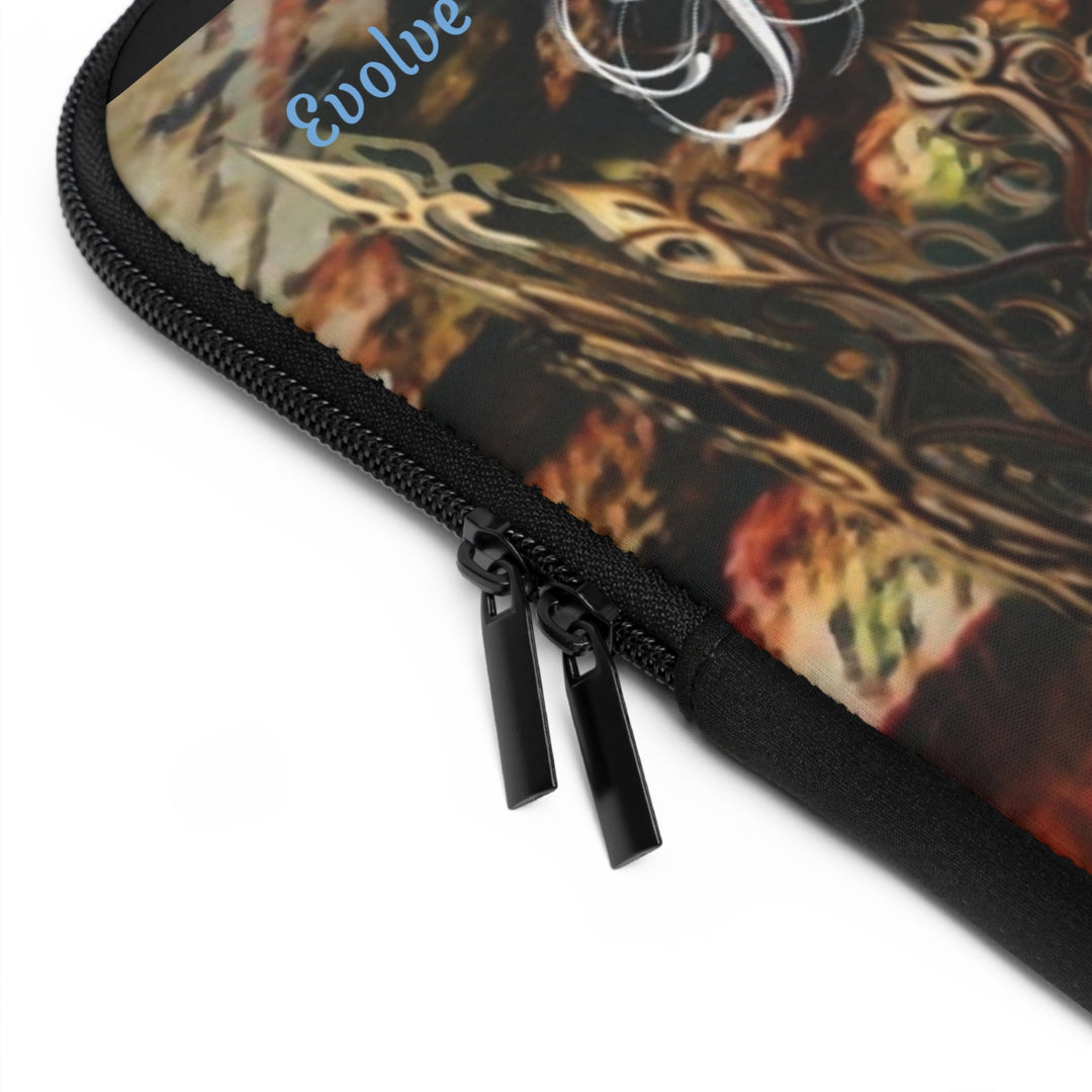 Fierce Soul Signature Series Laptop Sleeve