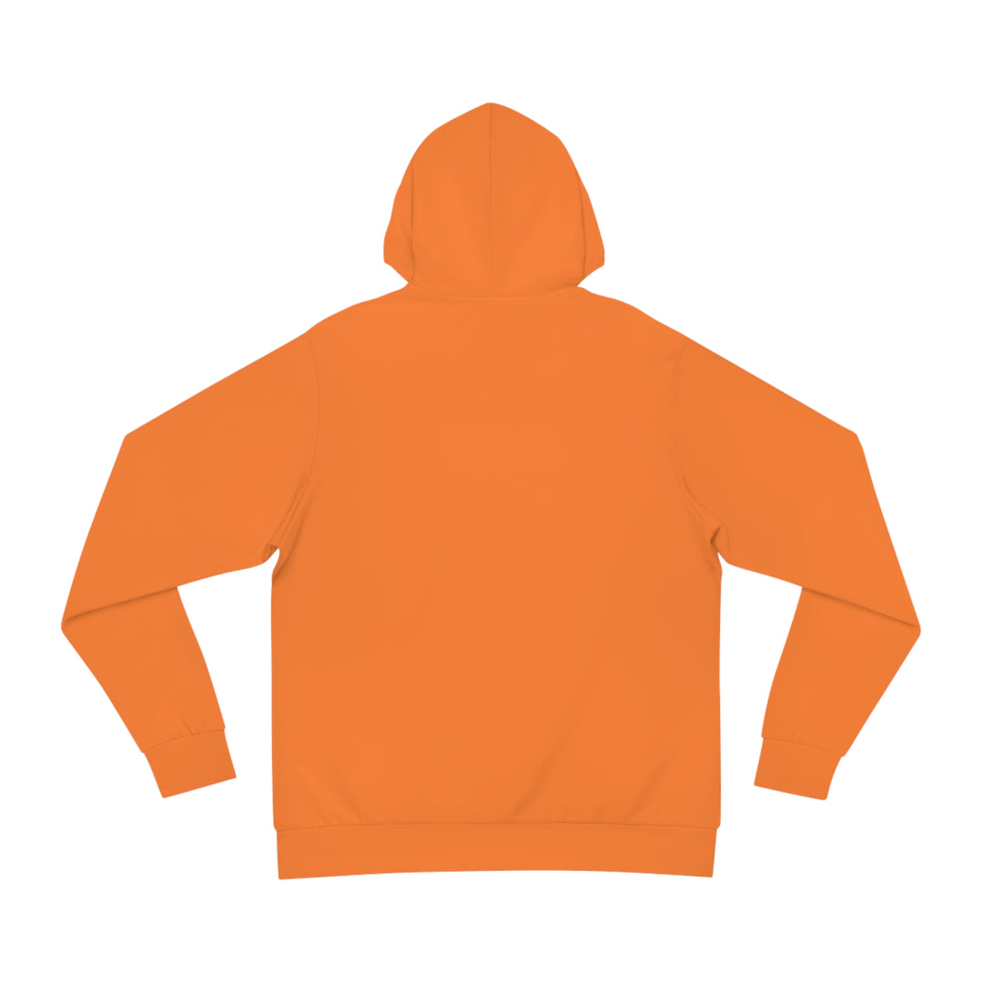 Halloqueen Fashion Hoodie (AOP)