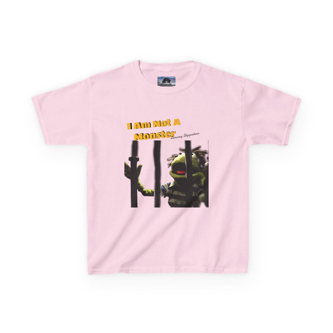 Kids Heavy Cotton™ Tee