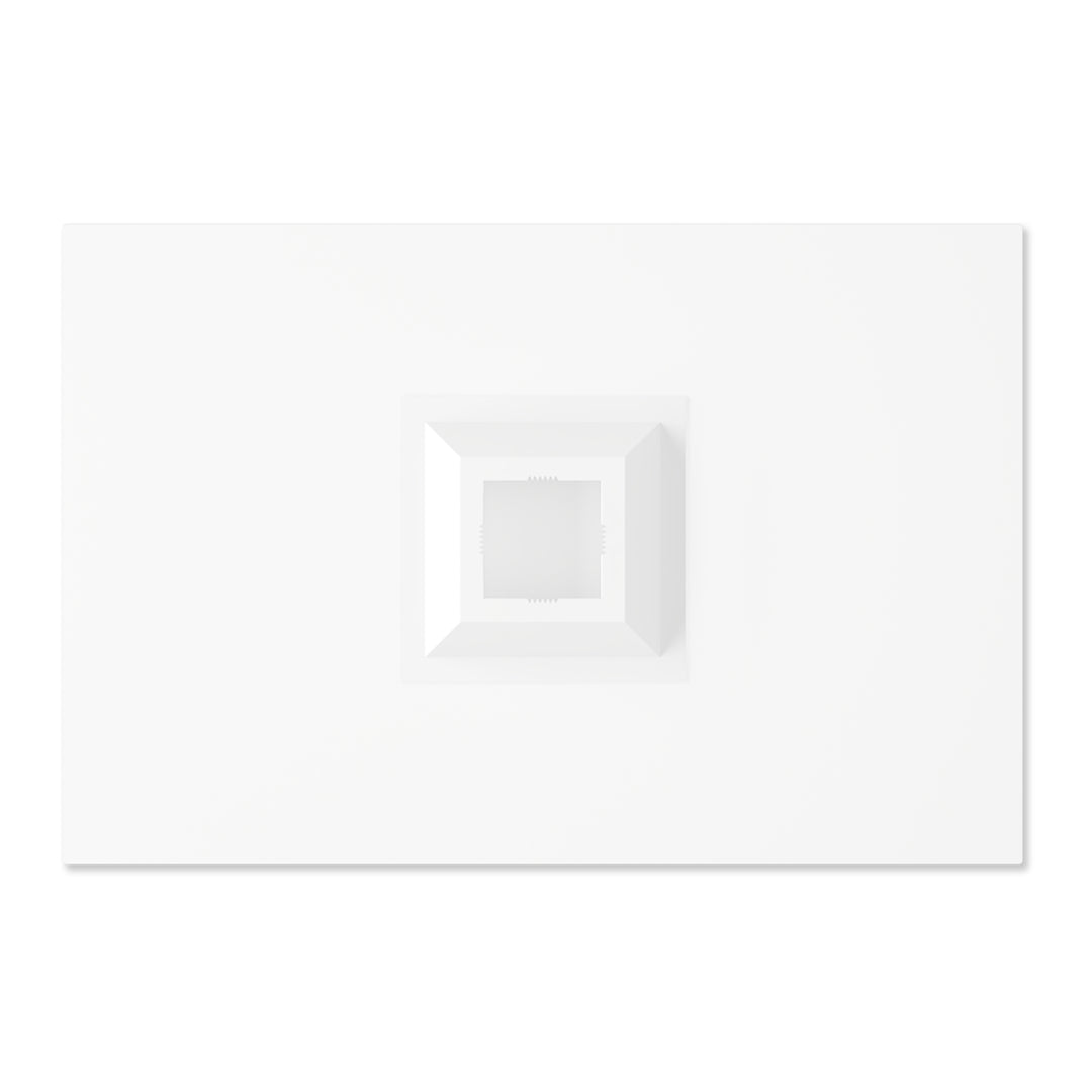 Abiding Within Acrylic Prints